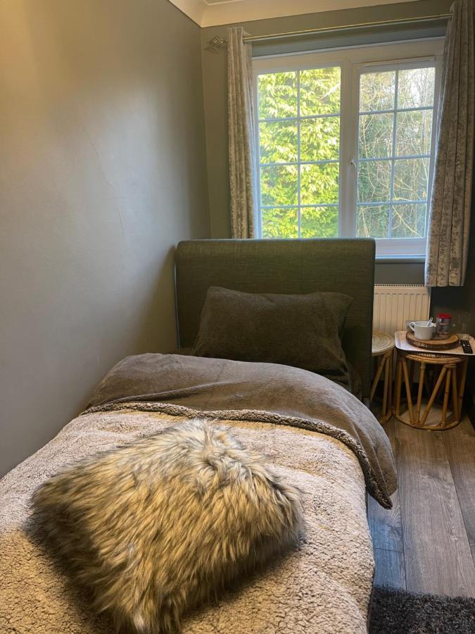 Da Vinci Guest House & Guest Parking, A Real Gem Crawley  Extérieur photo
