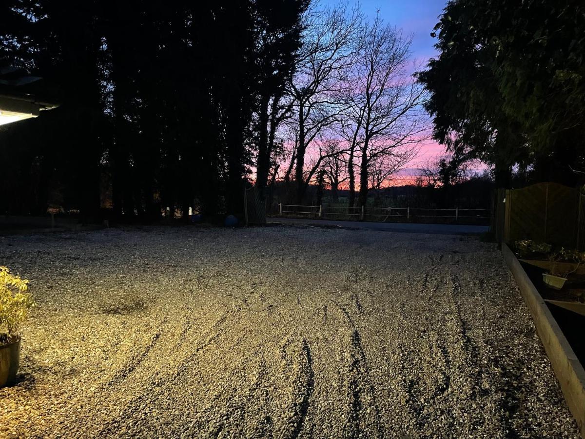 Da Vinci Guest House & Guest Parking, A Real Gem Crawley  Extérieur photo