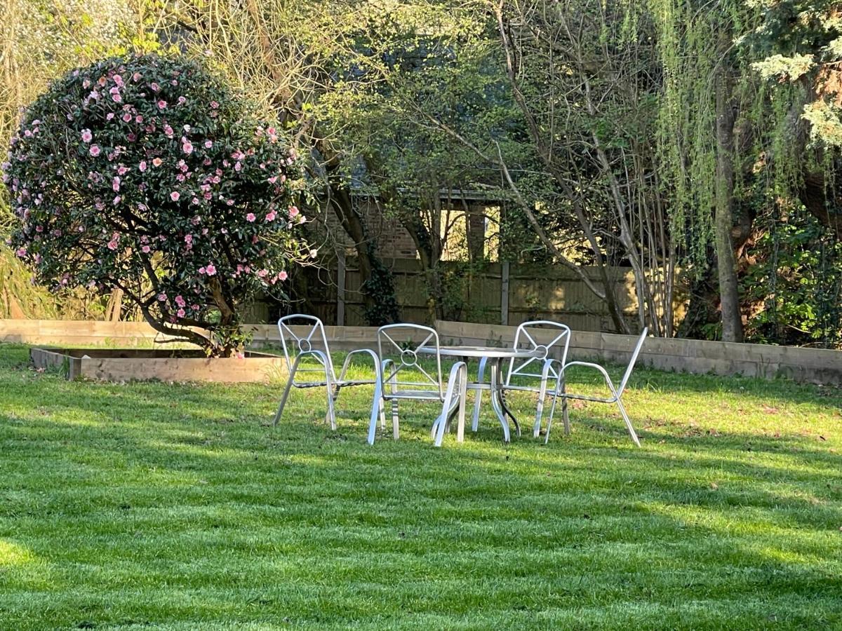 Da Vinci Guest House & Guest Parking, A Real Gem Crawley  Extérieur photo