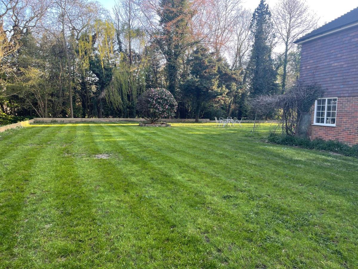 Da Vinci Guest House & Guest Parking, A Real Gem Crawley  Extérieur photo