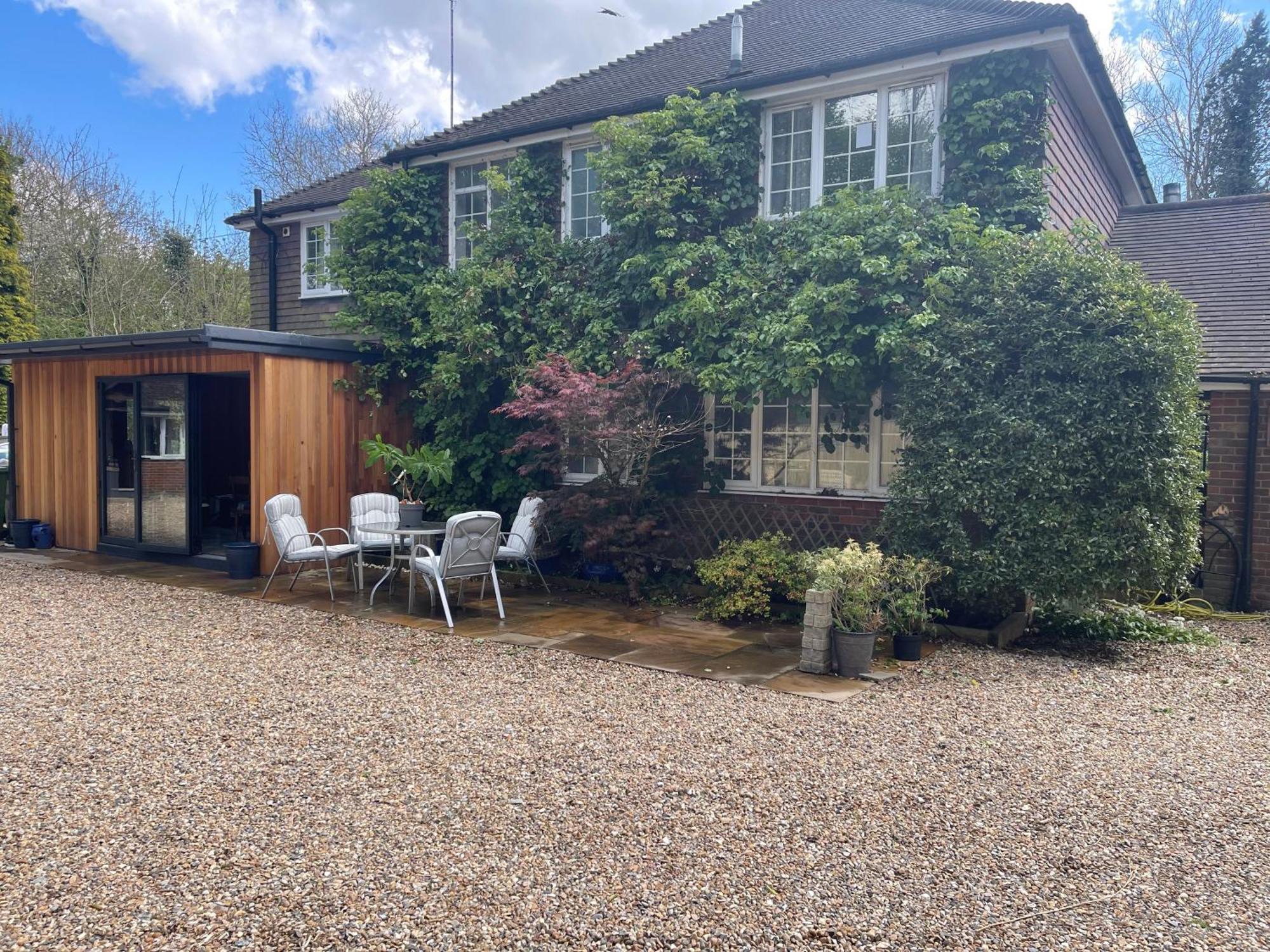 Da Vinci Guest House & Guest Parking, A Real Gem Crawley  Extérieur photo